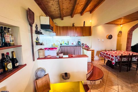 Villa i Mistretta, Messina, Mistretta - € 75.000 | Ref: Casa Mariolina - Mistretta - foto 17