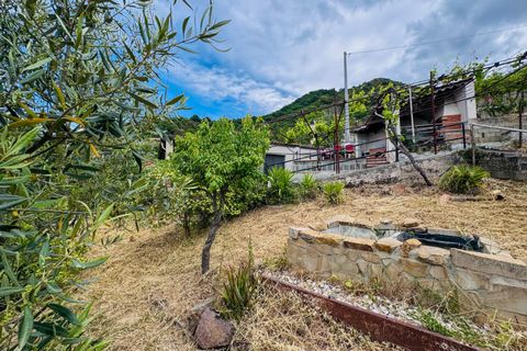 Villa i Mistretta, Messina, Mistretta - € 75.000 | Ref: Casa Mariolina - Mistretta - foto 23