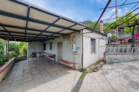 Villa i Mistretta, Messina, Mistretta - € 75.000 | Ref: Casa Mariolina - Mistretta - foto 26