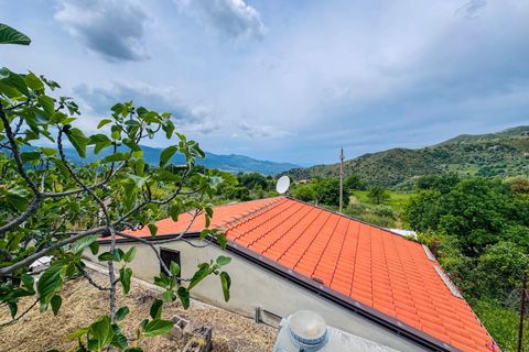 Villa i Mistretta, Messina, Mistretta - € 75.000 | Ref: Casa Mariolina - Mistretta - foto 27