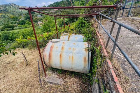 Villa i Mistretta, Messina, Mistretta - € 75.000 | Ref: Casa Mariolina - Mistretta - foto 28