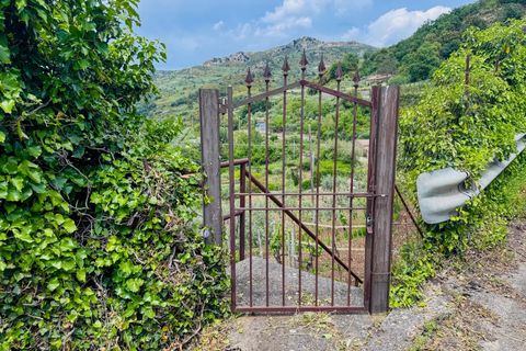 Villa i Mistretta, Messina, Mistretta - € 75.000 | Ref: Casa Mariolina - Mistretta - foto 29