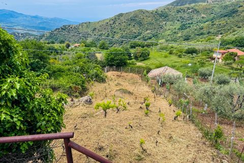 Villa i Mistretta, Messina, Mistretta - € 75.000 | Ref: Casa Mariolina - Mistretta - foto 30
