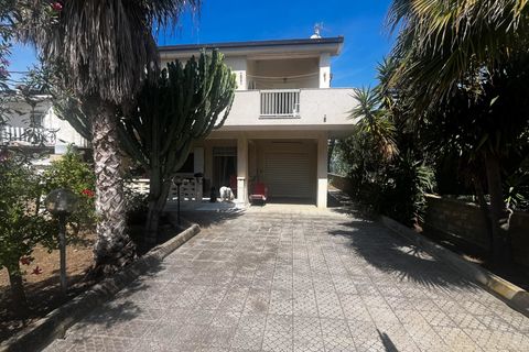 Villa i Agrigento, Agrigento, Agrigento - € 215.000 | Ref: Casa carmelo - Agrigento - foto 1