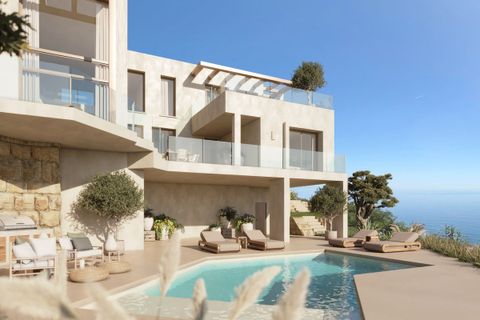 Villa i Manilva, Malaga - foto 1