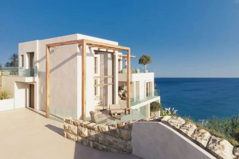 Villa i Manilva, Malaga - foto 3