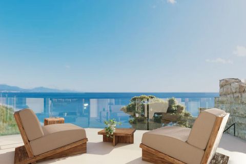 Villa i Manilva, Malaga, Manilva - € 1.595.000 | Ref: R5054872 - foto 6