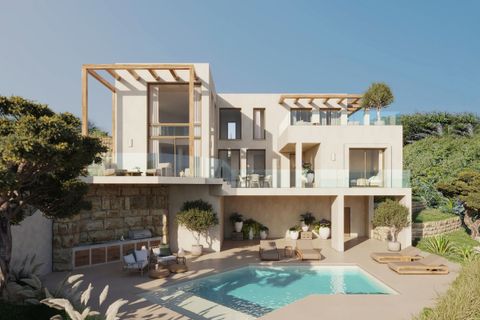 Villa i Manilva, Malaga, Manilva - € 1.595.000 | Ref: R5054872 - foto 8