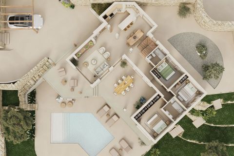 Villa i Manilva, Malaga, Manilva - € 1.595.000 | Ref: R5054872 - foto 18