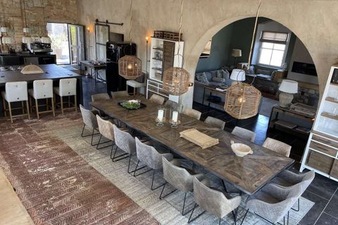 Villa a Santa Luce, Pisa, Santa Luce - € 1.450.000 | Ref: 489171 - foto 4