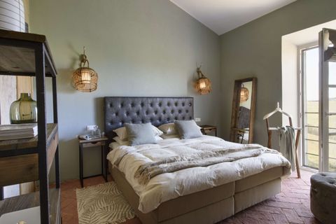 Villa a Santa Luce, Pisa, Santa Luce - € 1.450.000 | Ref: 489171 - foto 6