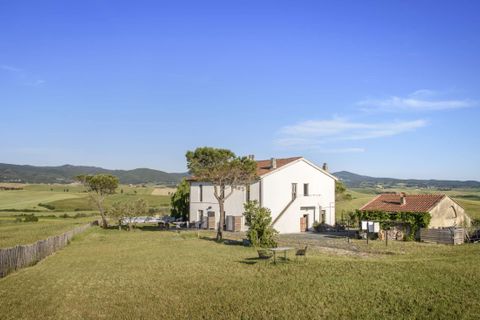 Villa a Santa Luce, Pisa, Santa Luce - € 1.450.000 | Ref: 489171 - foto 11