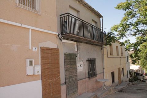 Byhus i Yecla, Murcia, Yecla - € 79.995 | Ref: MP5383 - foto 1