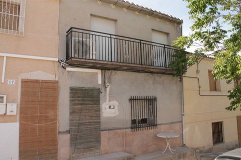 Byhus i Yecla, Murcia, Yecla - € 79.995 | Ref: MP5383 - foto 2