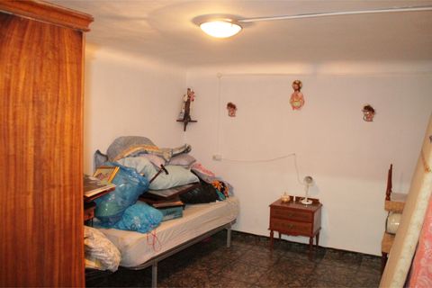 Byhus i Yecla, Murcia, Yecla - € 79.995 | Ref: MP5383 - foto 9