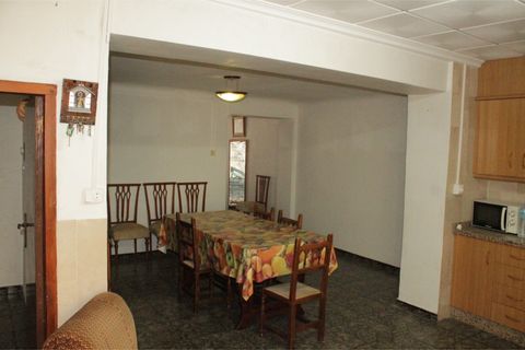 Byhus i Yecla, Murcia, Yecla - € 79.995 | Ref: MP5383 - foto 11