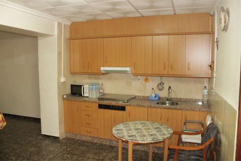Byhus i Yecla, Murcia, Yecla - € 79.995 | Ref: MP5383 - foto 13