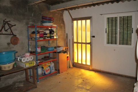 Byhus i Yecla, Murcia, Yecla - € 79.995 | Ref: MP5383 - foto 14
