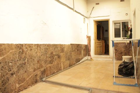 Byhus i Yecla, Murcia, Yecla - € 79.995 | Ref: MP5383 - foto 18