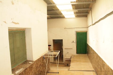 Byhus i Yecla, Murcia, Yecla - € 79.995 | Ref: MP5383 - foto 19