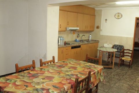 Byhus i Yecla, Murcia, Yecla - € 79.995 | Ref: MP5383 - foto 27
