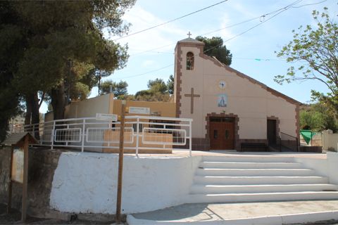 Byhus i Yecla, Murcia, Yecla - € 79.995 | Ref: MP5383 - foto 44