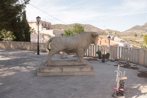 Byhus i Yecla, Murcia, Yecla - € 79.995 | Ref: MP5383 - foto 45