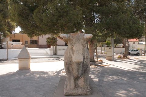 Byhus i Yecla, Murcia, Yecla - € 79.995 | Ref: MP5383 - foto 46