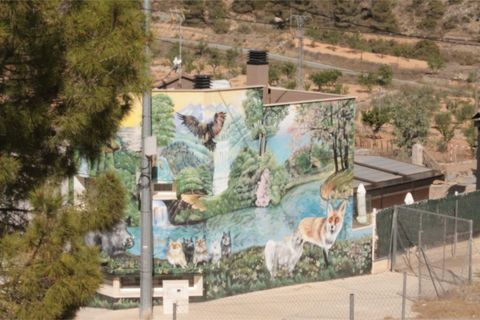 Byhus i Yecla, Murcia, Yecla - € 79.995 | Ref: MP5383 - foto 47