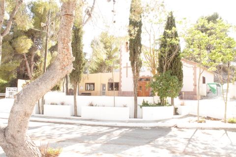 Byhus i Yecla, Murcia, Yecla - € 79.995 | Ref: MP5383 - foto 48