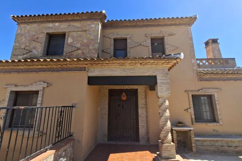 Villa a Arriate, Malaga, Arriate - € 295.000 | Ref: R5055877 - foto 7