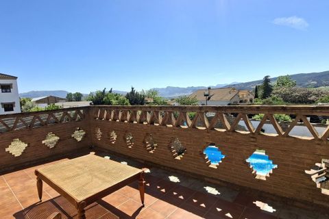Villa a Arriate, Malaga, Arriate - € 295.000 | Ref: R5055877 - foto 8