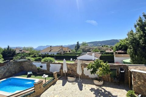 Villa a Arriate, Malaga, Arriate - € 295.000 | Ref: R5055877 - foto 11