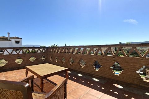 Villa a Arriate, Malaga, Arriate - € 295.000 | Ref: R5055877 - foto 13