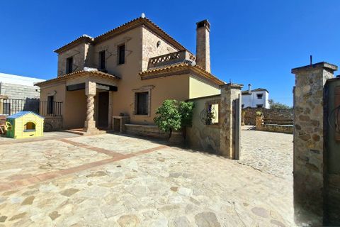 Villa a Arriate, Malaga, Arriate - € 295.000 | Ref: R5055877 - foto 14