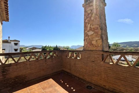 Villa a Arriate, Malaga, Arriate - € 295.000 | Ref: R5055877 - foto 15