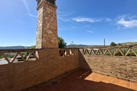 Villa a Arriate, Malaga, Arriate - € 295.000 | Ref: R5055877 - foto 17