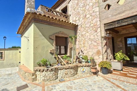 Villa a Arriate, Malaga, Arriate - € 295.000 | Ref: R5055877 - foto 25