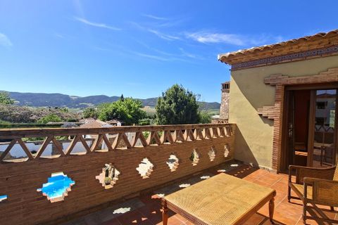 Villa a Arriate, Malaga, Arriate - € 295.000 | Ref: R5055877 - foto 27