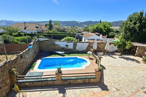 Villa a Arriate, Malaga, Arriate - € 295.000 | Ref: R5055877 - foto 29