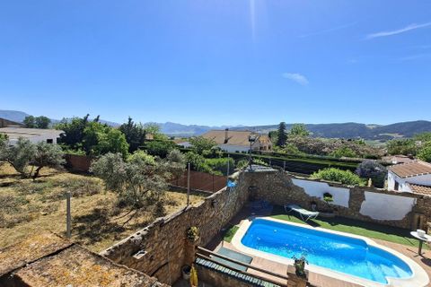 Villa a Arriate, Malaga, Arriate - € 295.000 | Ref: R5055877 - foto 30