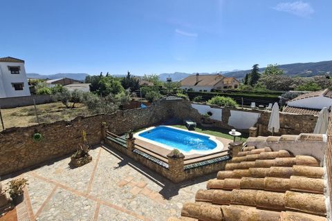 Villa a Arriate, Malaga, Arriate - € 295.000 | Ref: R5055877 - foto 32
