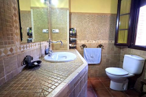 Villa a Arriate, Malaga, Arriate - € 295.000 | Ref: R5055877 - foto 33