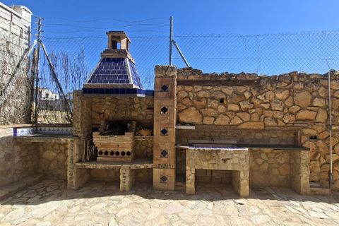 Villa a Arriate, Malaga, Arriate - € 295.000 | Ref: R5055877 - foto 34