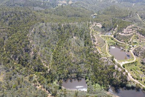 Helårsgrund i Monchique, Faro, Monchique - € 75.000 | Ref: C0369-00752 - foto 9