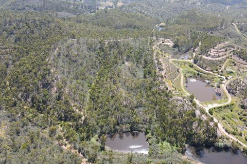 Helårsgrund i Monchique, Faro, Monchique - € 75.000 | Ref: C0369-00752 - foto 10