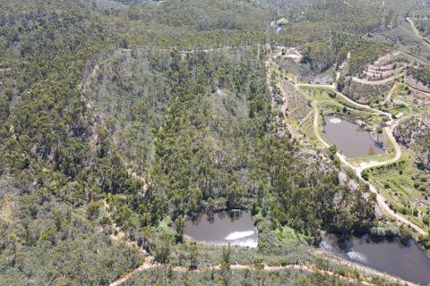 Helårsgrund i Monchique, Faro, Monchique - € 75.000 | Ref: C0369-00752 - foto 12