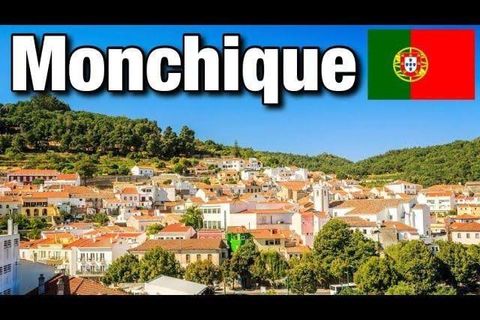 Helårsgrund i Monchique, Faro, Monchique - € 75.000 | Ref: C0369-00752 - foto 17