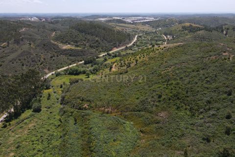 Helårsgrund i Monchique, Faro, Monchique - € 75.000 | Ref: C0369-00752 - foto 20