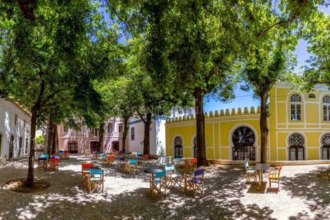Helårsgrund i Monchique, Faro, Monchique - € 30.000 | Ref: C0369-00753 - foto 21